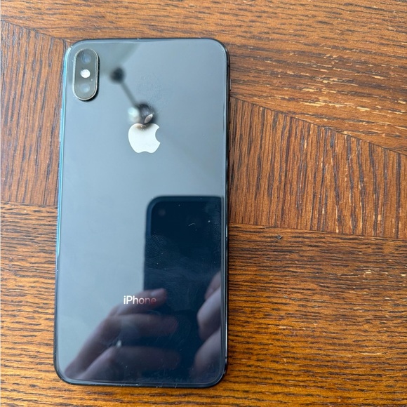 Apple iPhone XS Max unlocked good condition